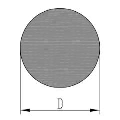 Flat/square Bar