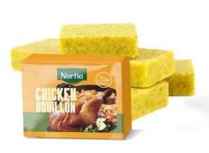 Chicken Cube Bouillon