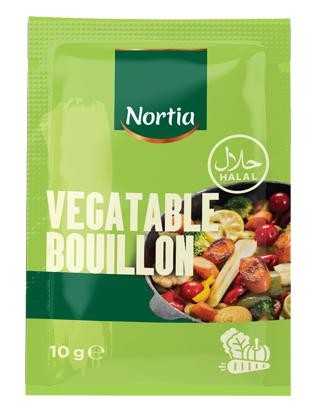 Chicken Cube Bouillon