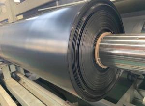 HDPE Geomembrane