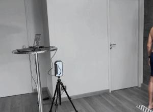 postural assessment of employees