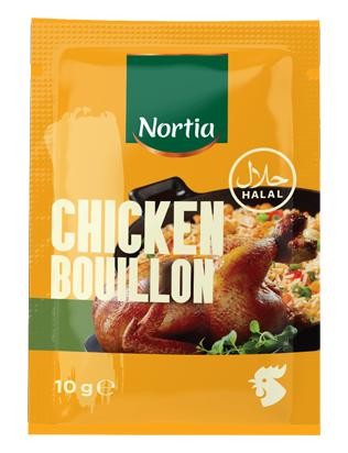 Chicken Cube Bouillon