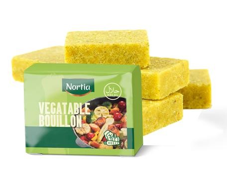 Chicken Cube Bouillon