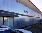 Commercial production premises