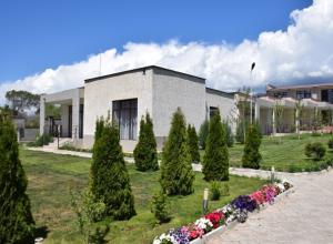 Pension in Issyk-Kul. Ready business.