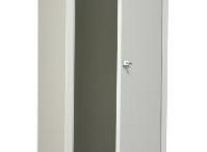 Single Door Dressing Cabinet