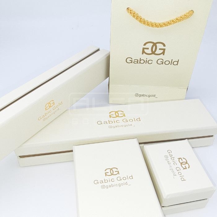 Luxury Paper Bags