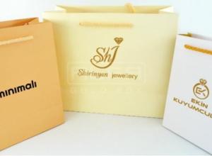 Luxury Paper Bags