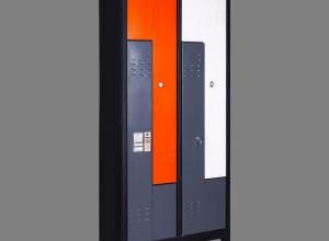 Z Type Dressing Cabinet