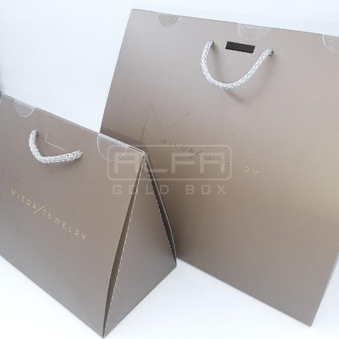 Luxury Paper Bags