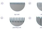 SERRATED KNIVES