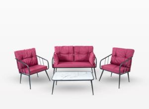 BM-30 GARDEN FURNITURE