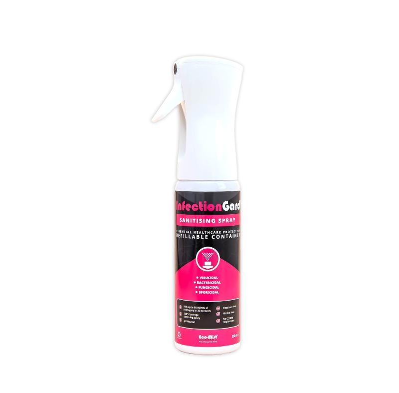 AmbuGard Digital Dry Misting Sanitising System