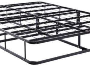 FND-102 Bed Foundation