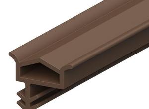 Timber Door Seal