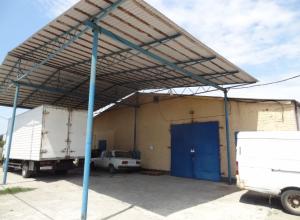 Warehouses for sale Boryspil district 3725 sq. 90 $ sq.m