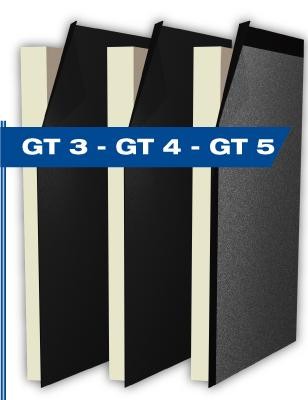 Stiferite Class S - Stiferite Class SH