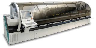 Assembly Systems & Automation Systems