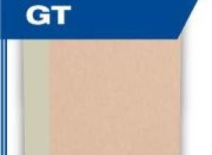 Stiferite GT