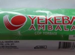 Garbage bag
