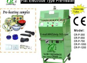 melamine tableware machine