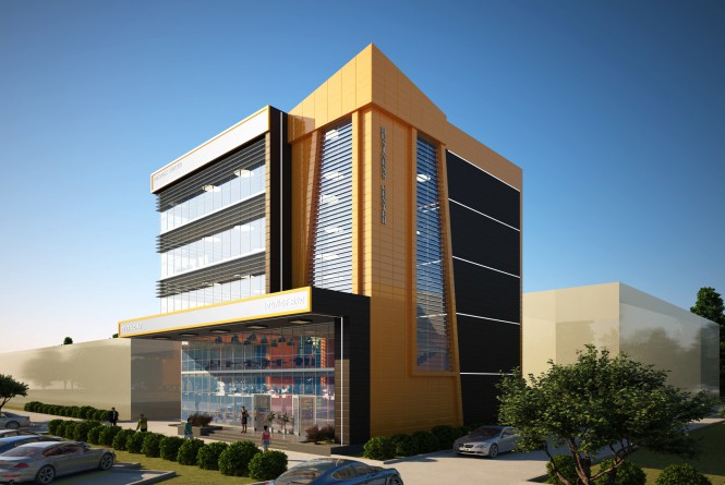 Commercial property for sale