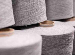 Regenerated Cotton Yarns
