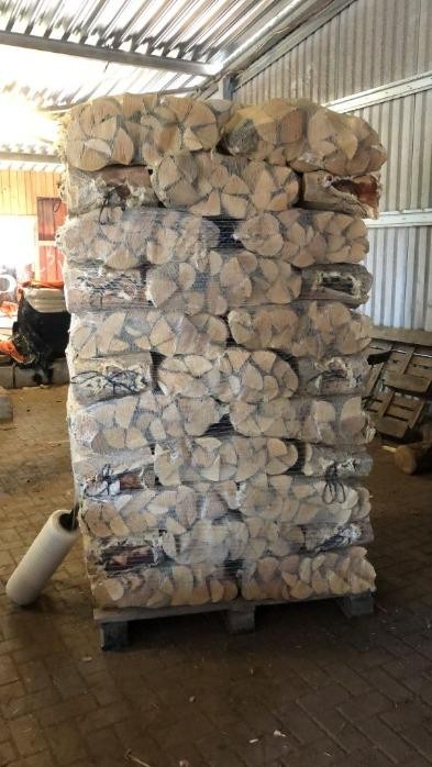Sawn Timber