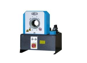 Hydraulic hose crimping machine - S3 series