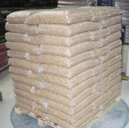 Sawn Timber