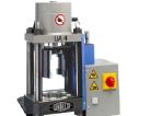 Hose crimping machine - UA 4