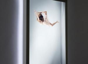 LED Magnetic Open Light Boxes
