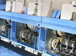 Saddle Stitcher Prinova