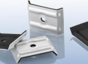 Saddle Washers