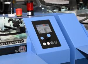 Saddle Stitcher Primera PRO
