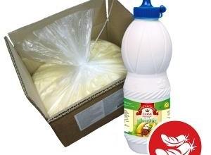 LEGKIY (LIGHT) MAYONNAISE SAUCE 15%