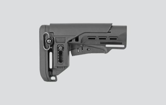 HANDGUARDS