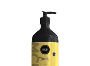 MCK Argan Shampoo 1000 ml