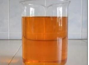 ORGANIC sunflower oil
