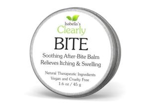 Clearly BITE, After Bug-Bite Relief with Calendula and Aloe 