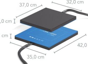 etaLINK 12000