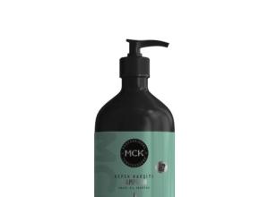 MCK Anti Dandruff Shampoo 1000 ml