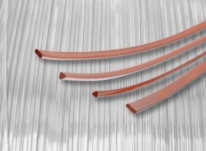 Profile wire