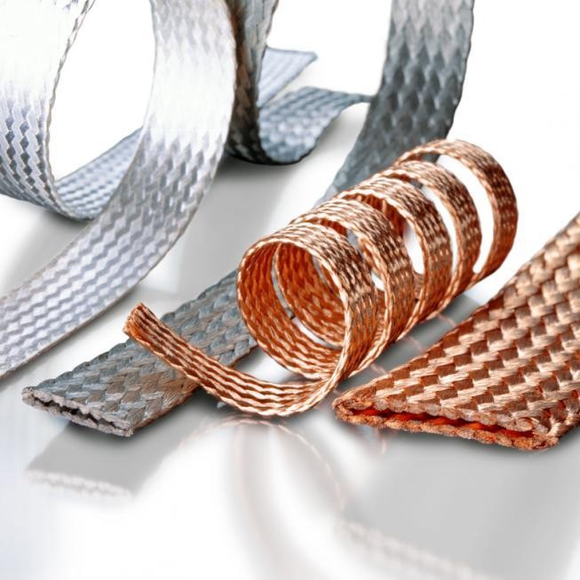 Flat wire