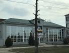 Commercial real estate sale