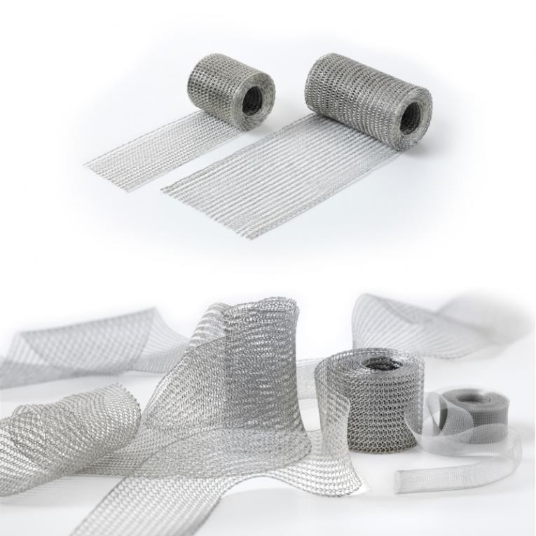 Flat wire
