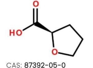 (R)-(+)-2-Tetrahydrofuroic acid 