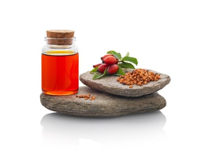 Grape Seed Oil