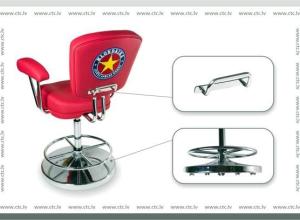 Slot machine chairs