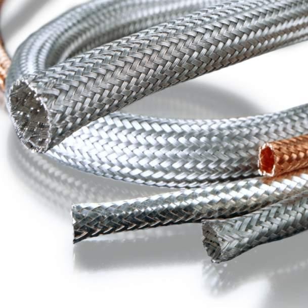 Flat wire